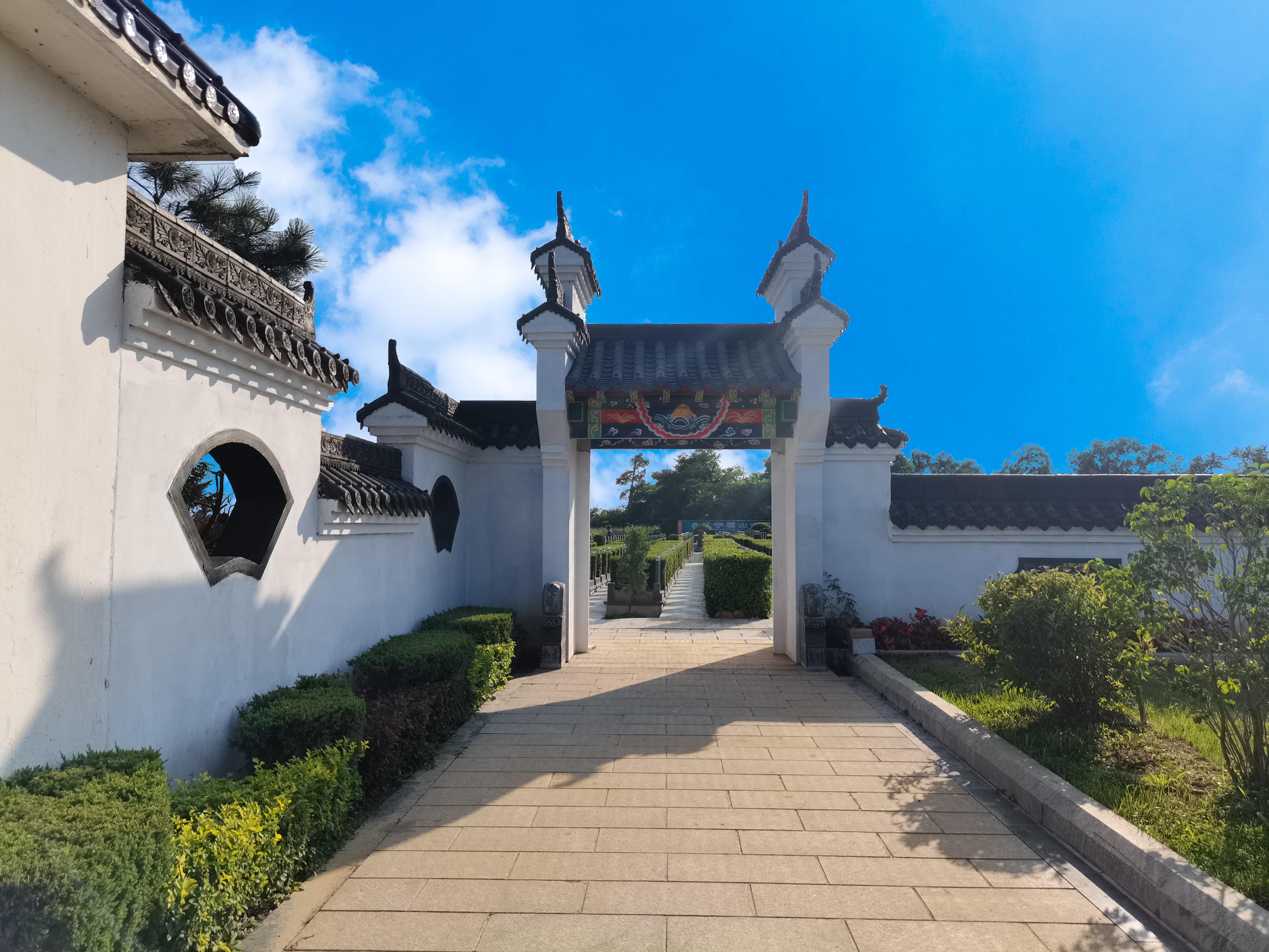 福山夏景8